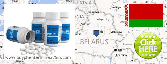 Où Acheter Phentermine 37.5 en ligne Belarus